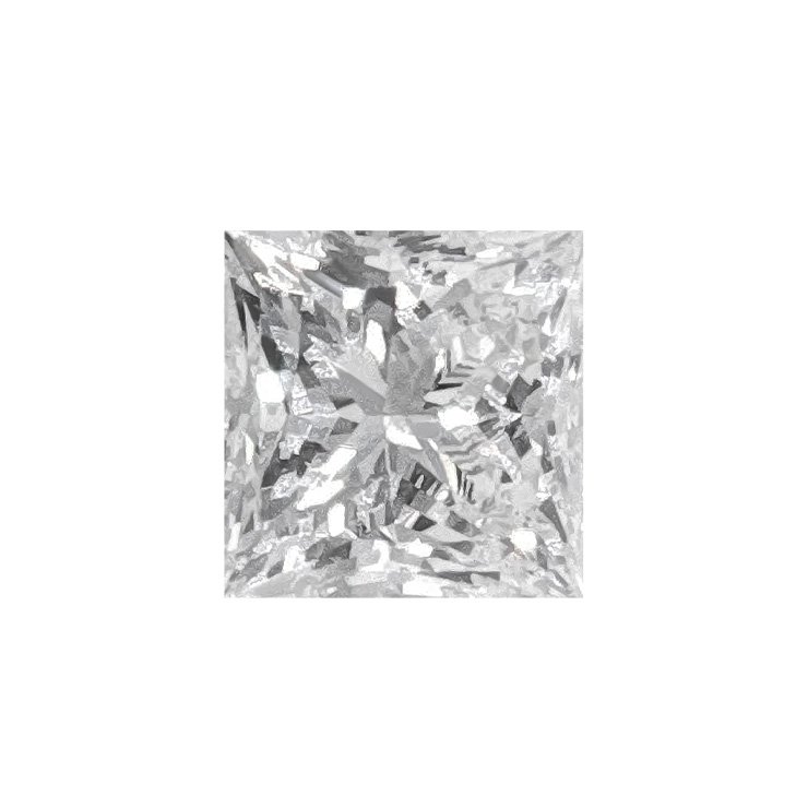 Princess Cut 