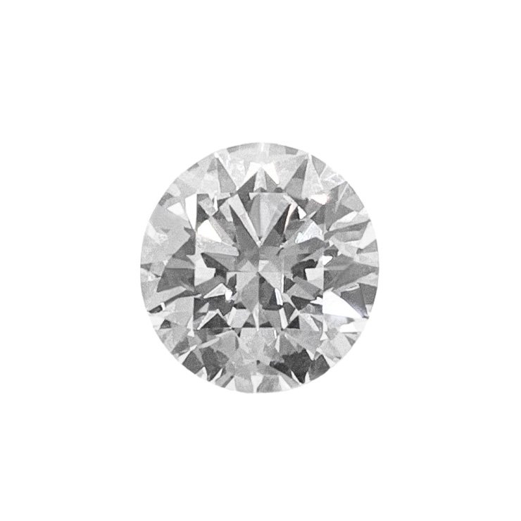 Round Brilliant Cut 