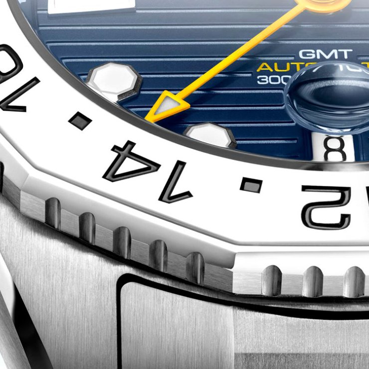 TAG Heuer