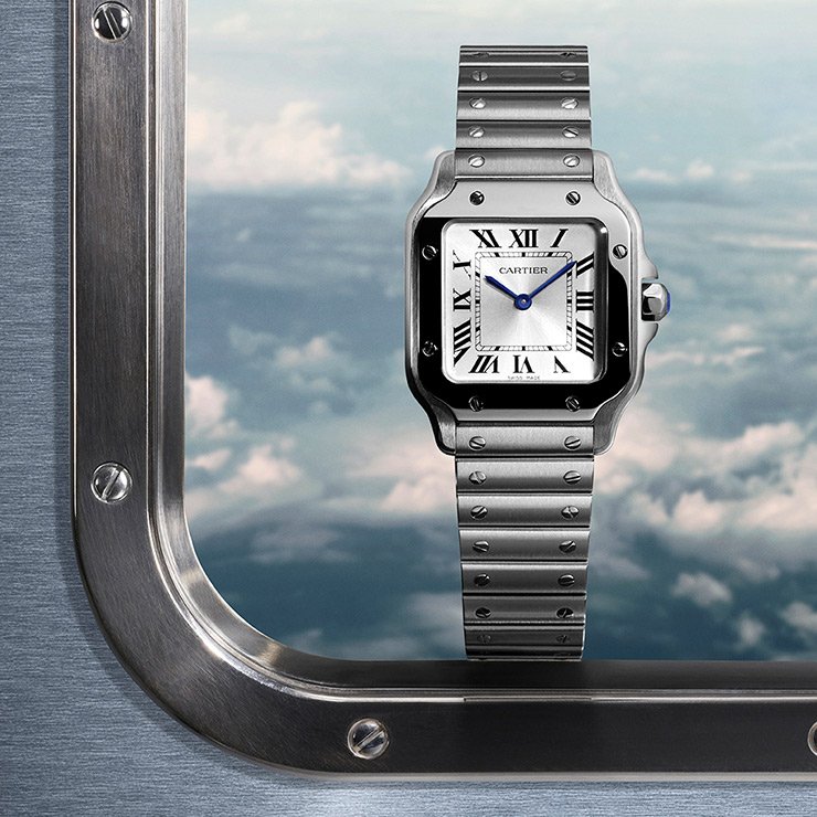 Cartier