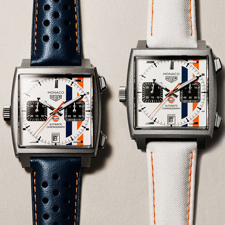 TAG Heuer