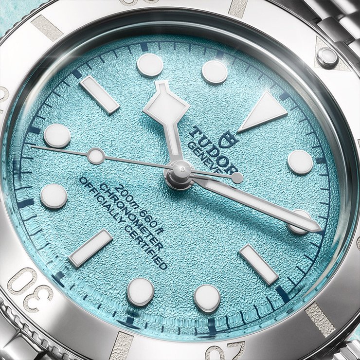 TUDOR