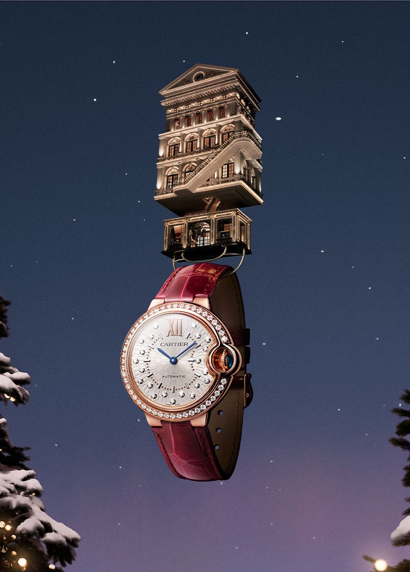 Cartier