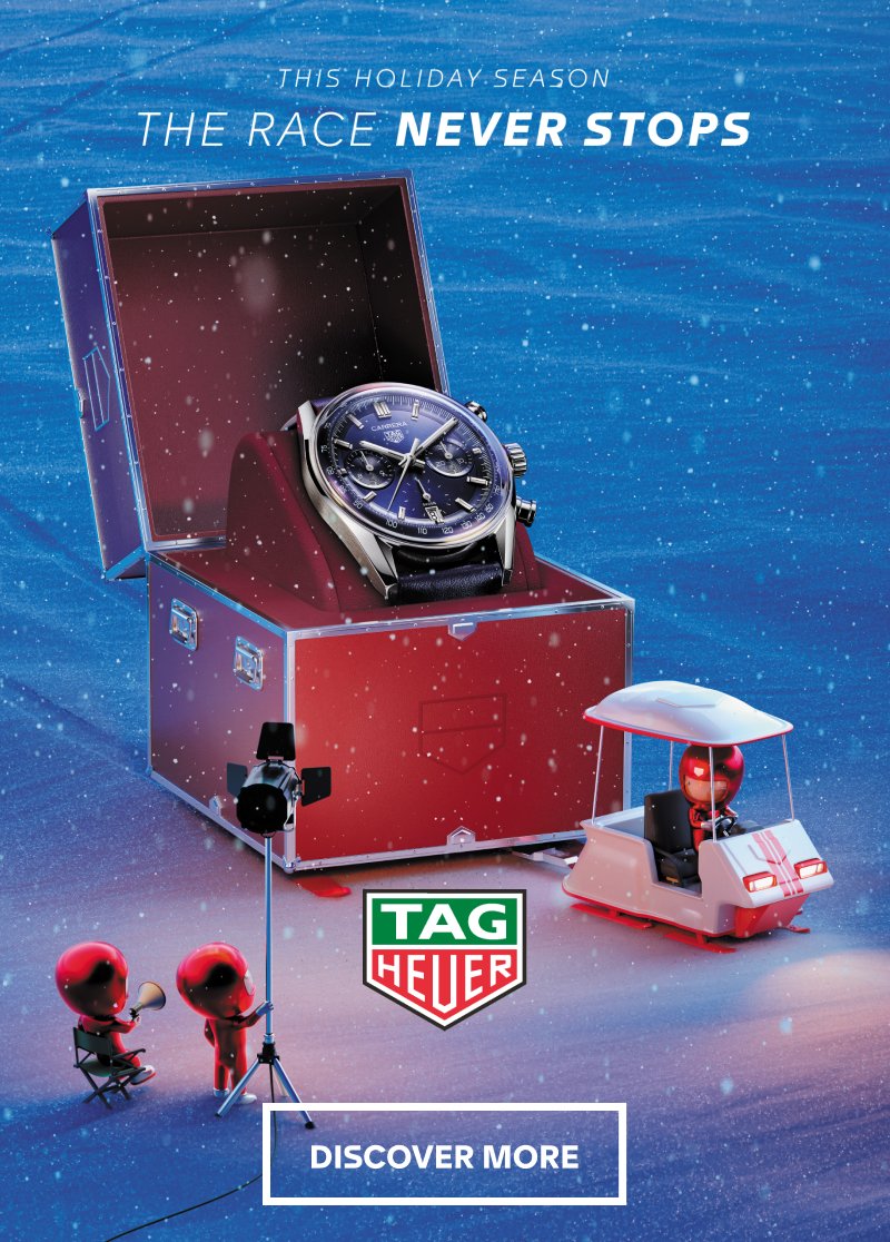 TAG Heuer