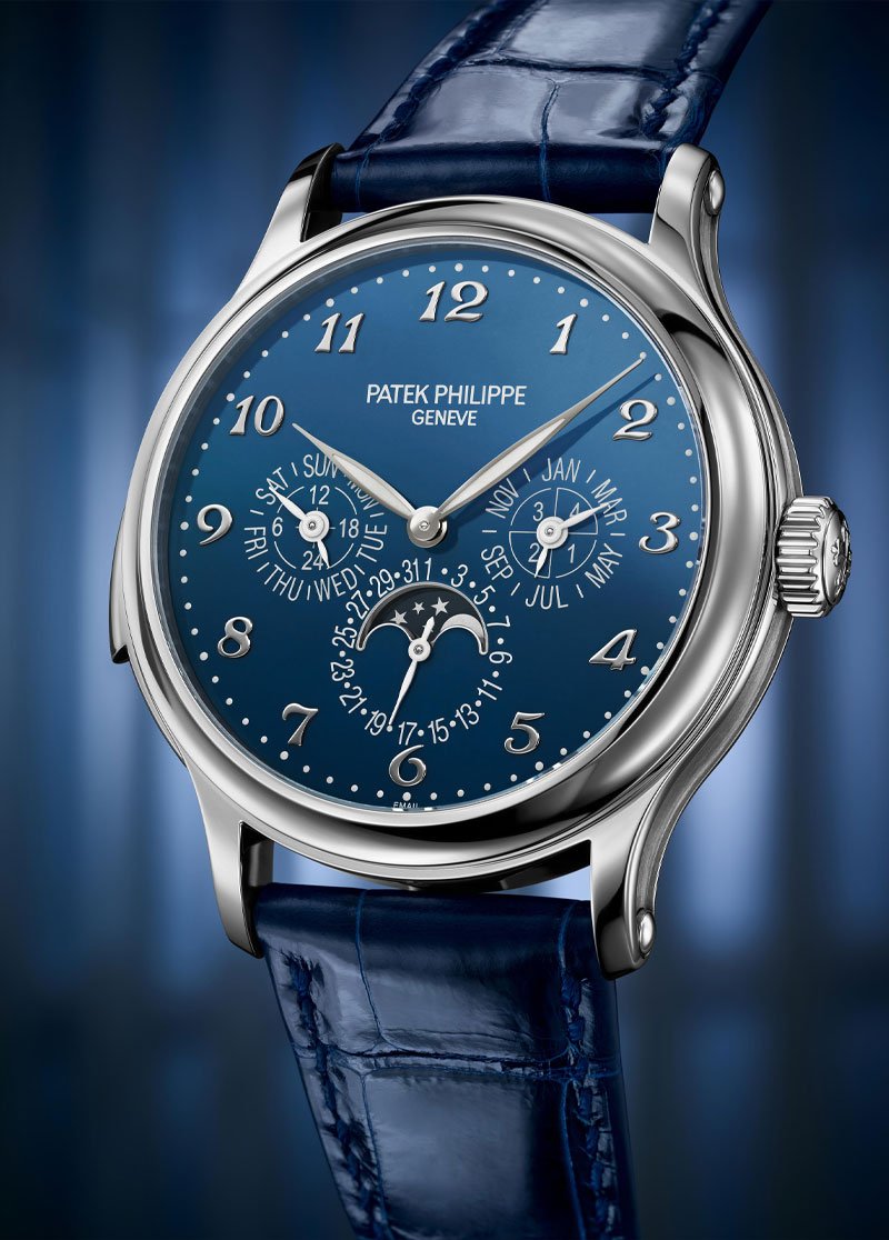 Patek Philippe