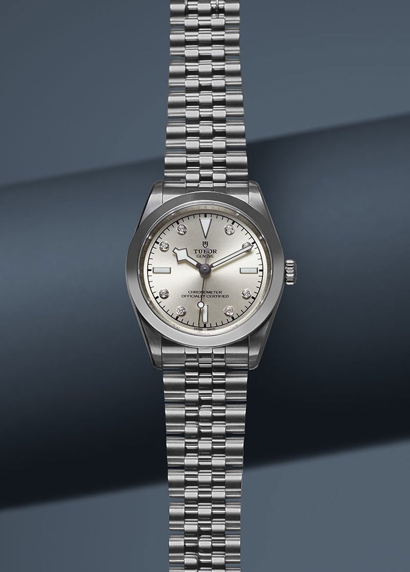 TUDOR