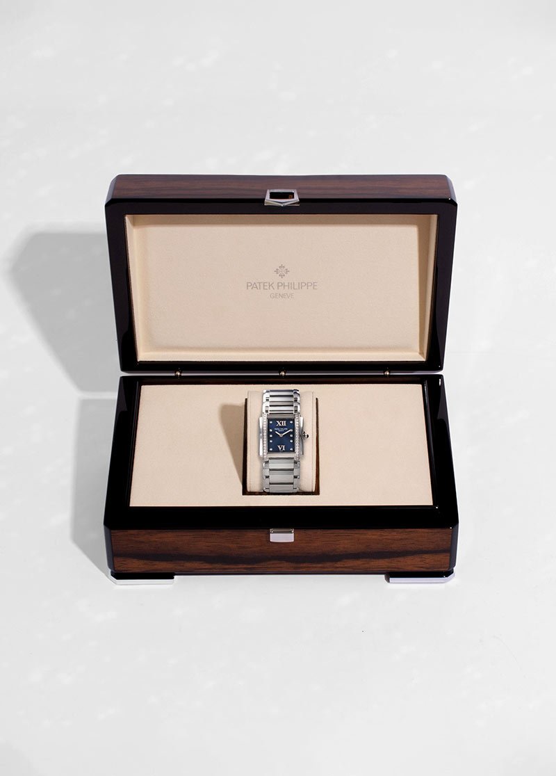 Pre-Owned Watches