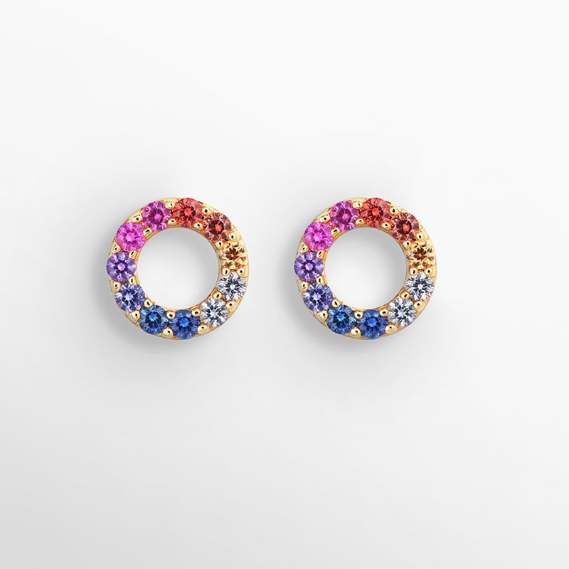 Gemstone Jewellery