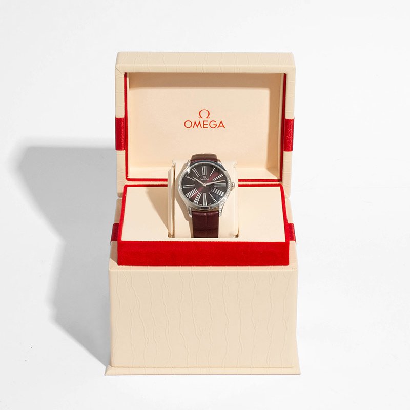 Pre-Owned Watches
