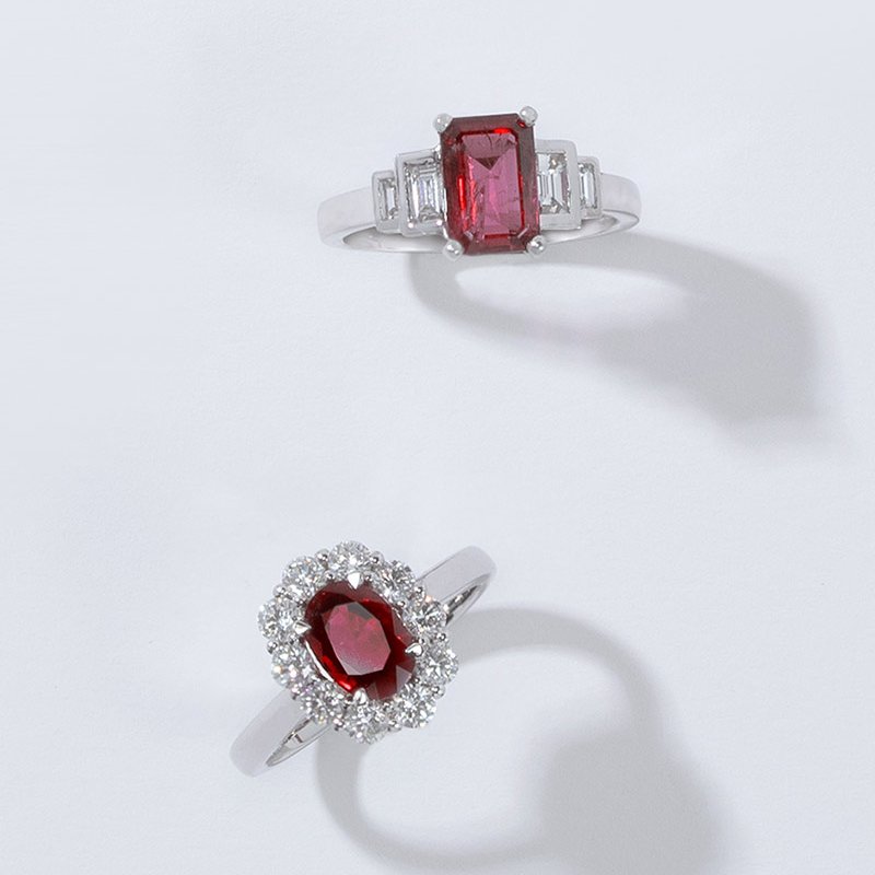 Jewellery Gifts