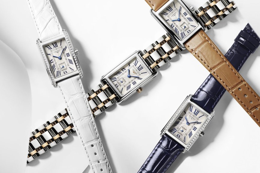Longines Watches - Laings