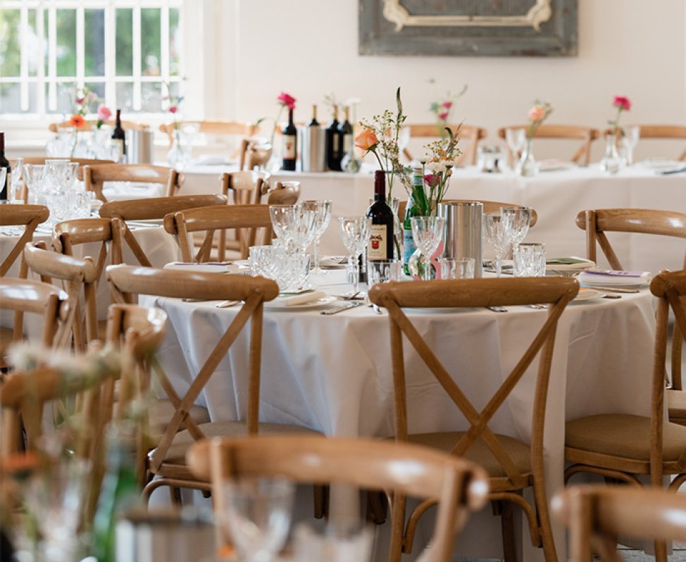 Southampton Wedding Venues
