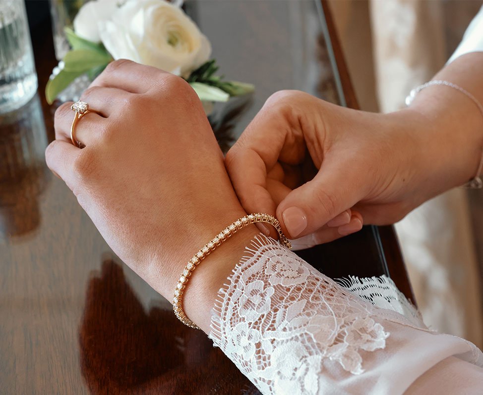 Wedding Trends