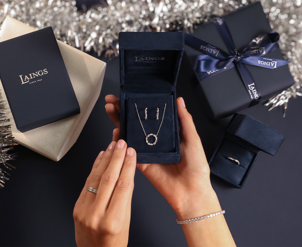 Jewellery Sets
