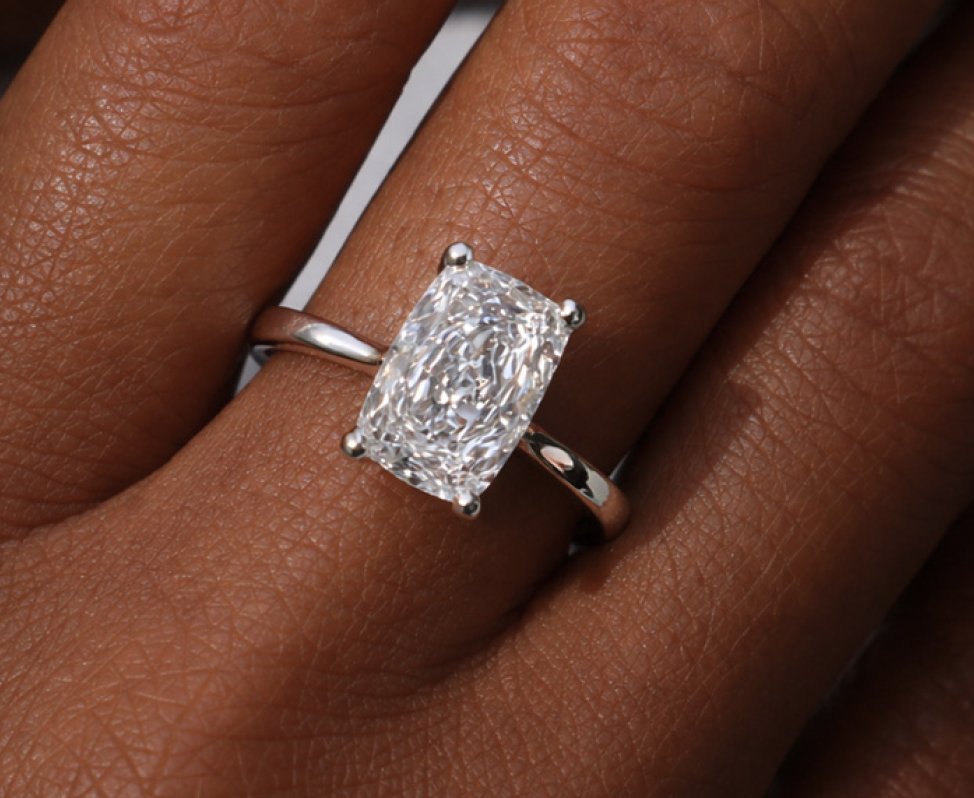 The Modern Diamond Edit: Lab Grown Diamond Jewellery to Love
