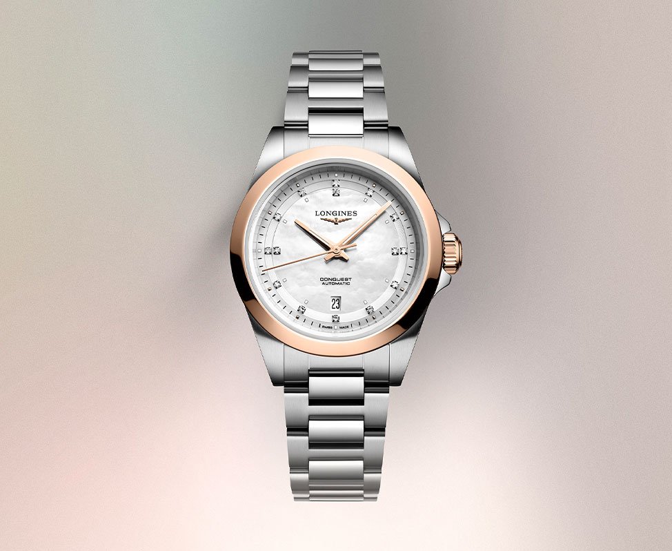 Longines Watch Buying Guide