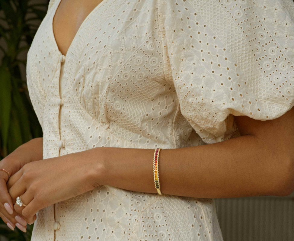 Experience A Summer's Afternoon with Laings