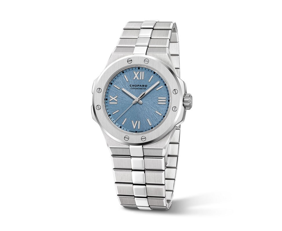 Chopard at Watches and Wonders 2026
