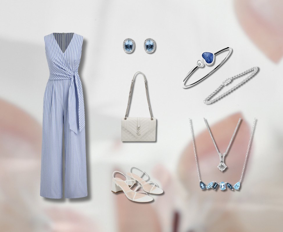 The Art of Layering: Spring Styling