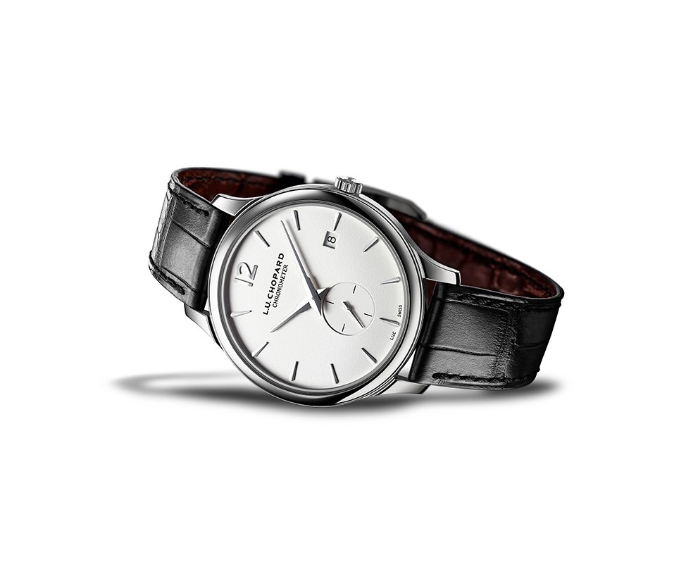 Chopard Watch Buying Guide