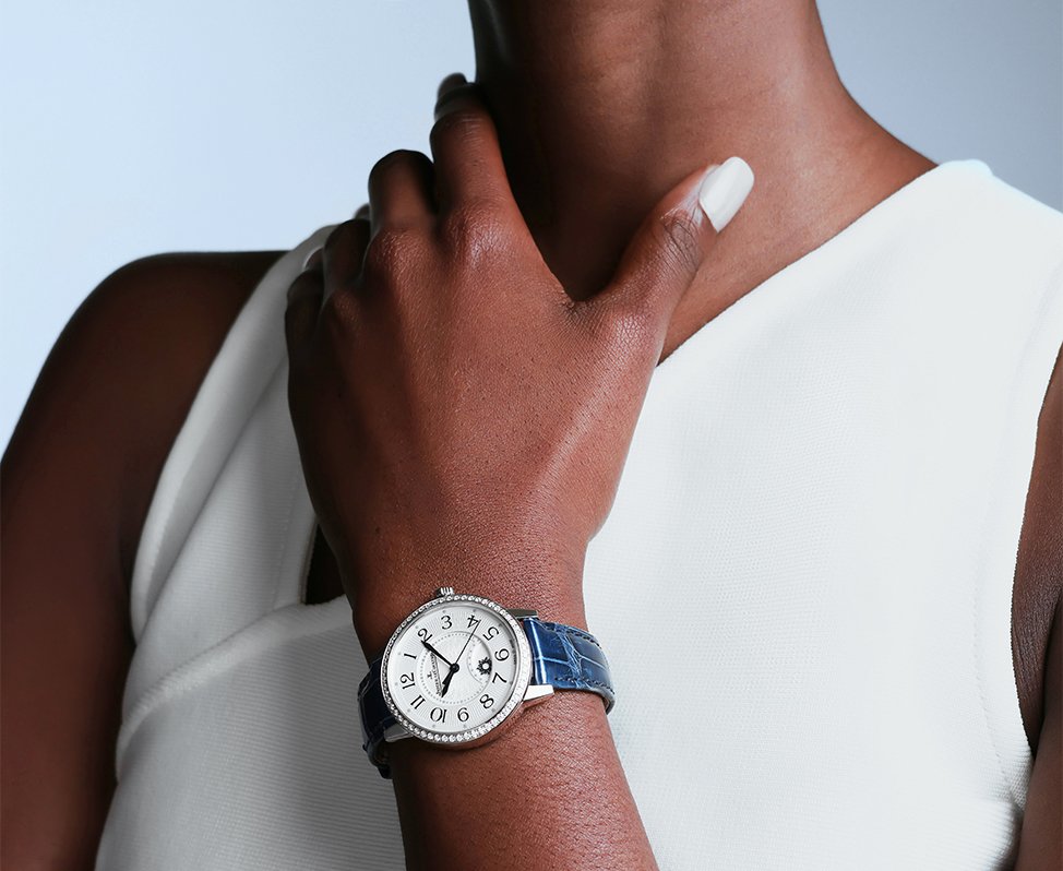 A Guide to Pre-Owned Ladies Watches
