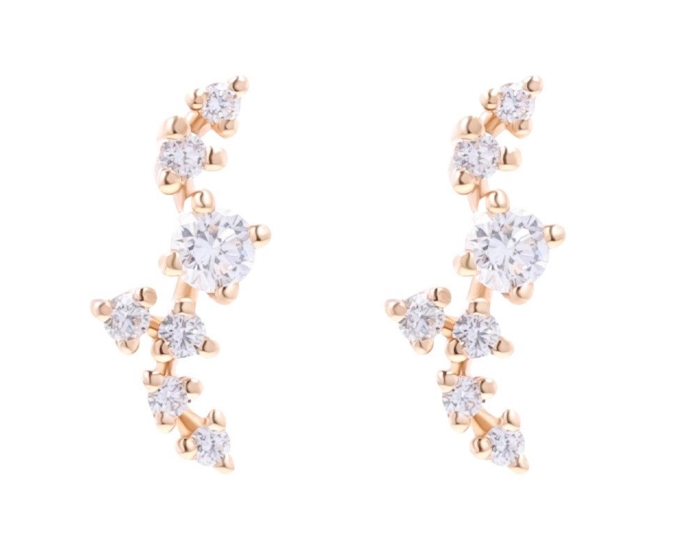 Nature’s Muse: Laings Floral Jewellery for Spring