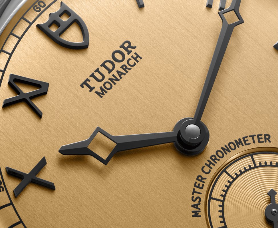 TUDOR at Watches & Wonders 2026: A Century of Daring Watchmaking