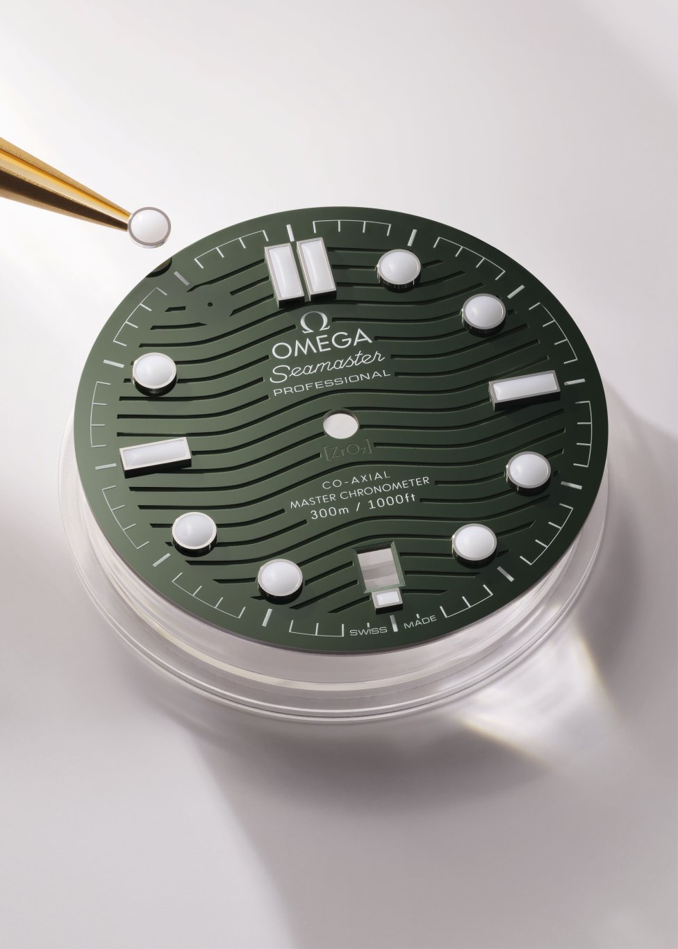 Omega everyday watch best sale