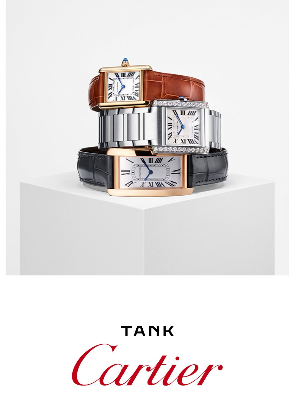 Cartier Watches for Men and Women Laings