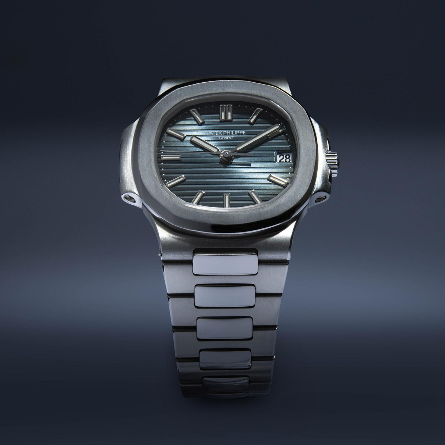 Sell or Trade Your Pre-Owned Watch at Laings