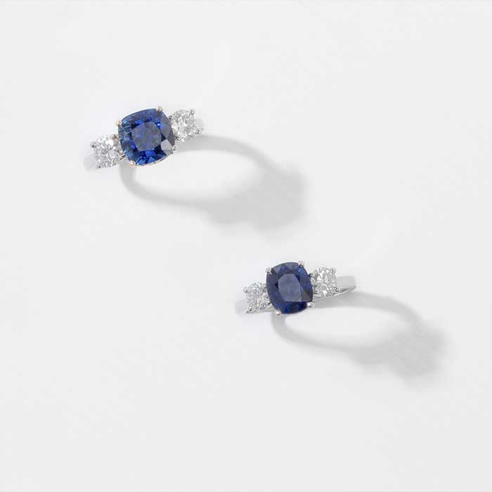 Sapphire-Engagement-Rings