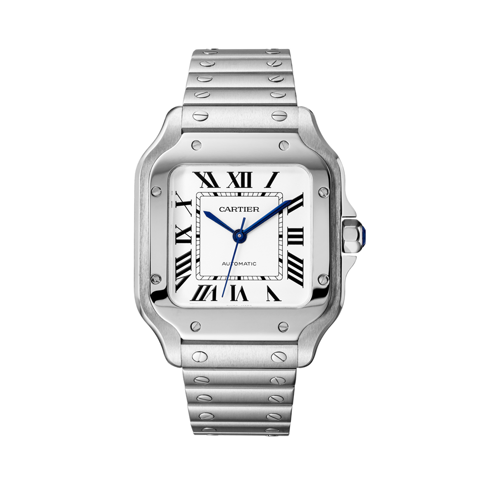 pre owned cartier glasgow