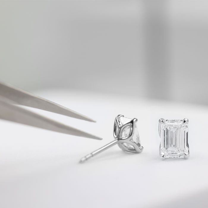 Lab Grown Diamond Engagement Rings and Jewellery Laings