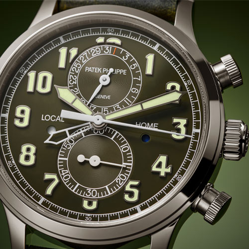 Patek Philippe