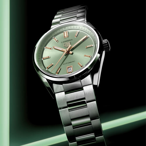 TAG Heuer