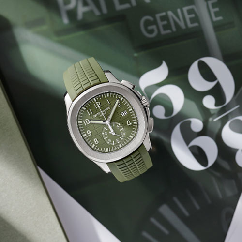 Patek Philippe
