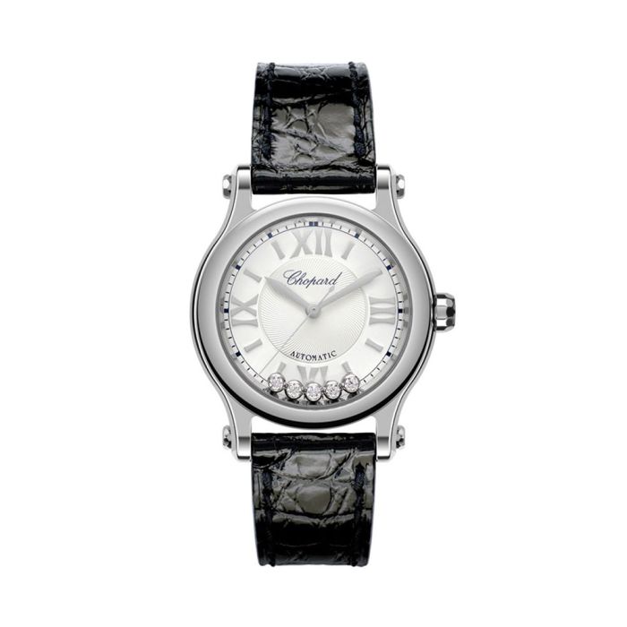 chopard happy sport automatic