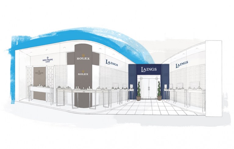 Southampton - West Quay Image