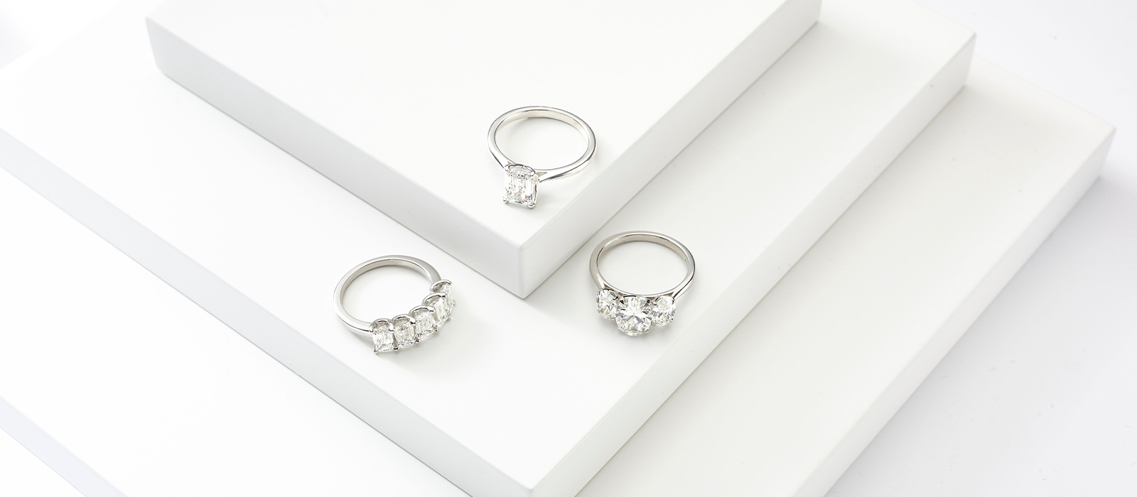 Lab Grown Diamond Engagement Rings and Jewellery Laings