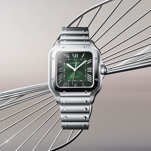 Cartier