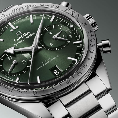 OMEGA