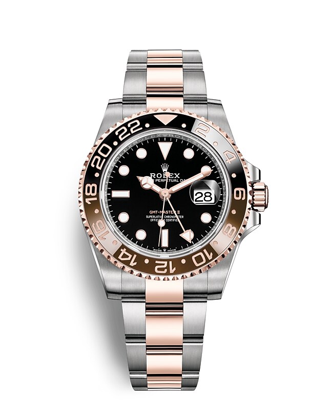 rolex official shop